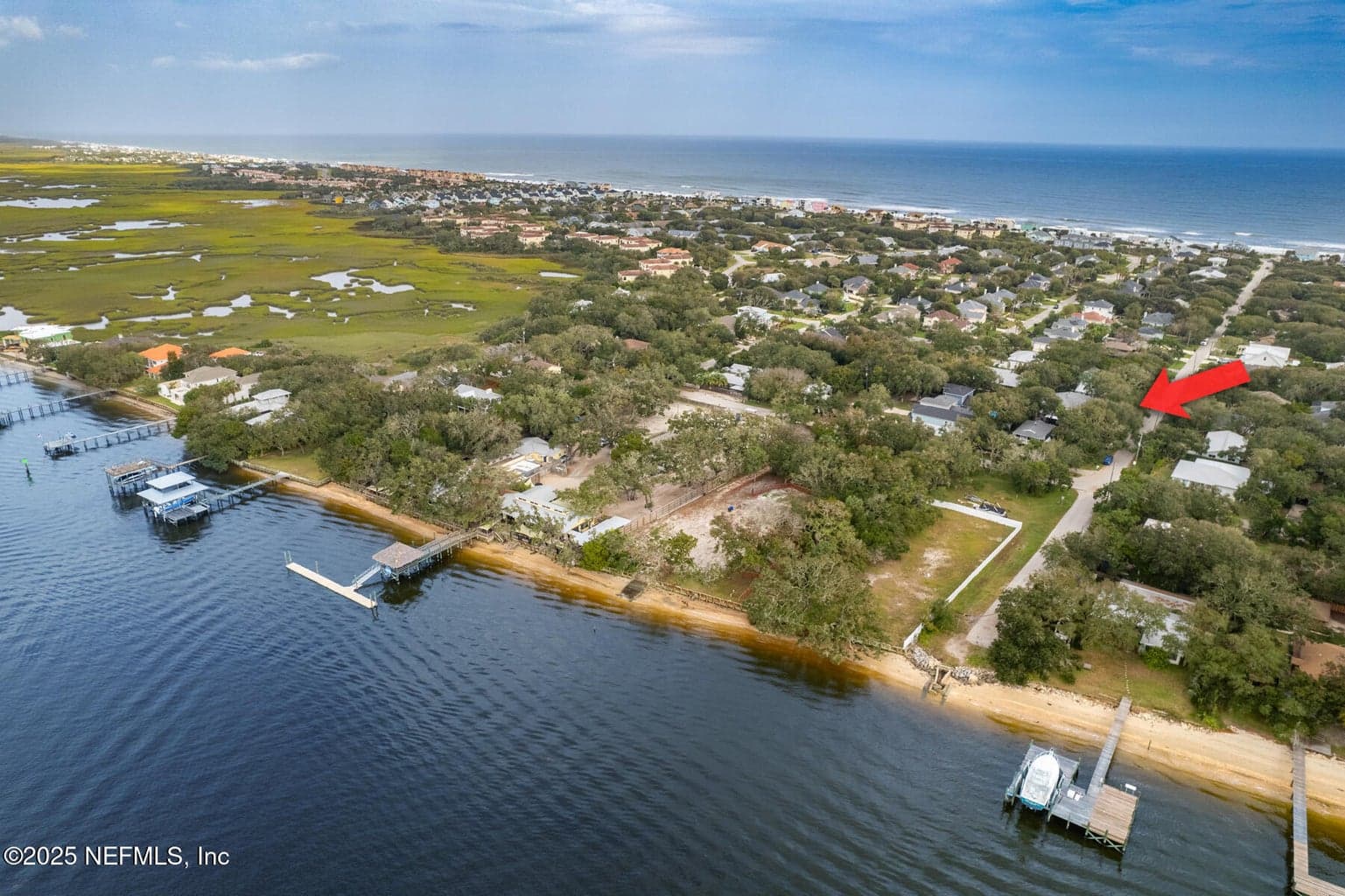 408 THIRD Street, St. Augustine, FL 32084