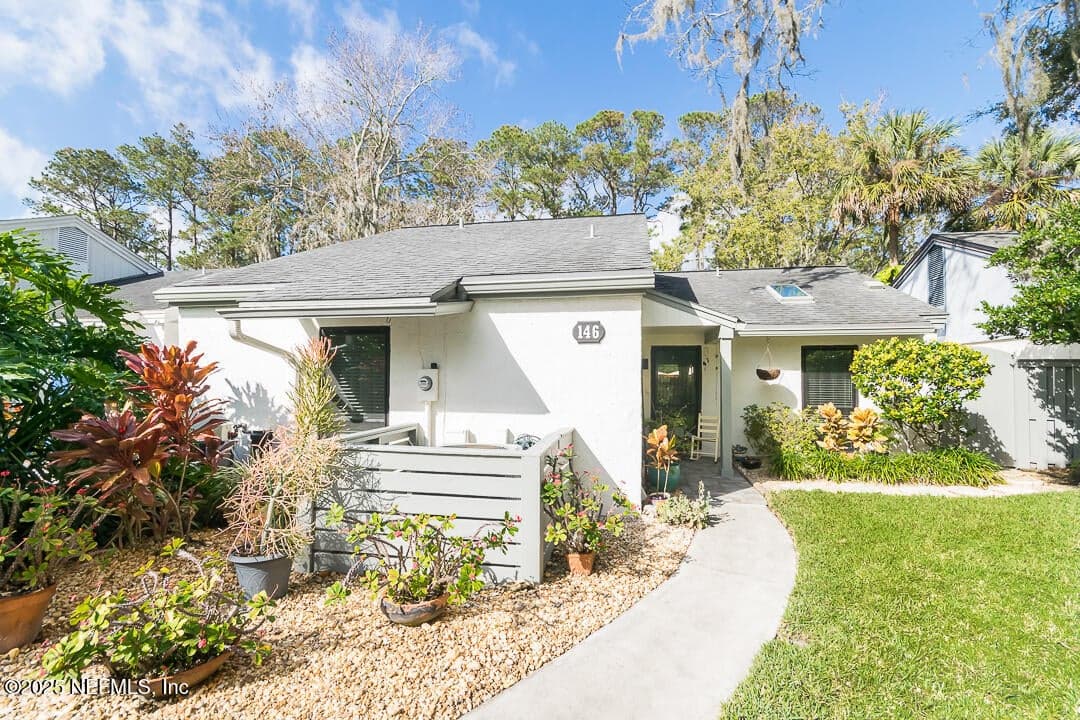 146 BERMUDA Court, Ponte Vedra Beach, FL 32082