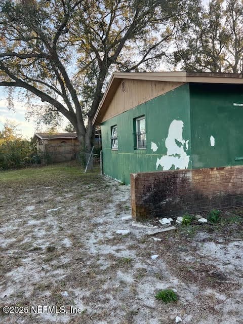 1605 N PATRICK Circle, Daytona Beach, FL 32117 2