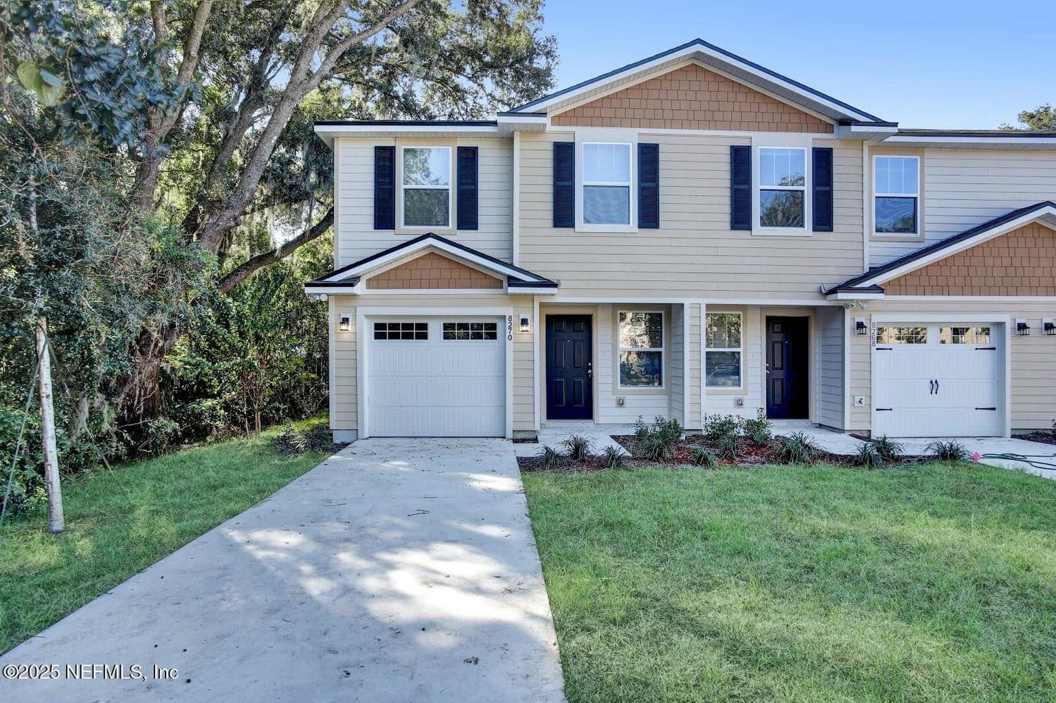 8270 HALLS HAMMOCK Court, Jacksonville, FL 32244