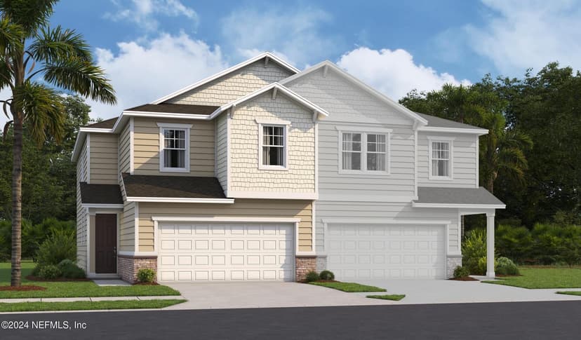6014 ORACLE Court, Jacksonville, FL 32205