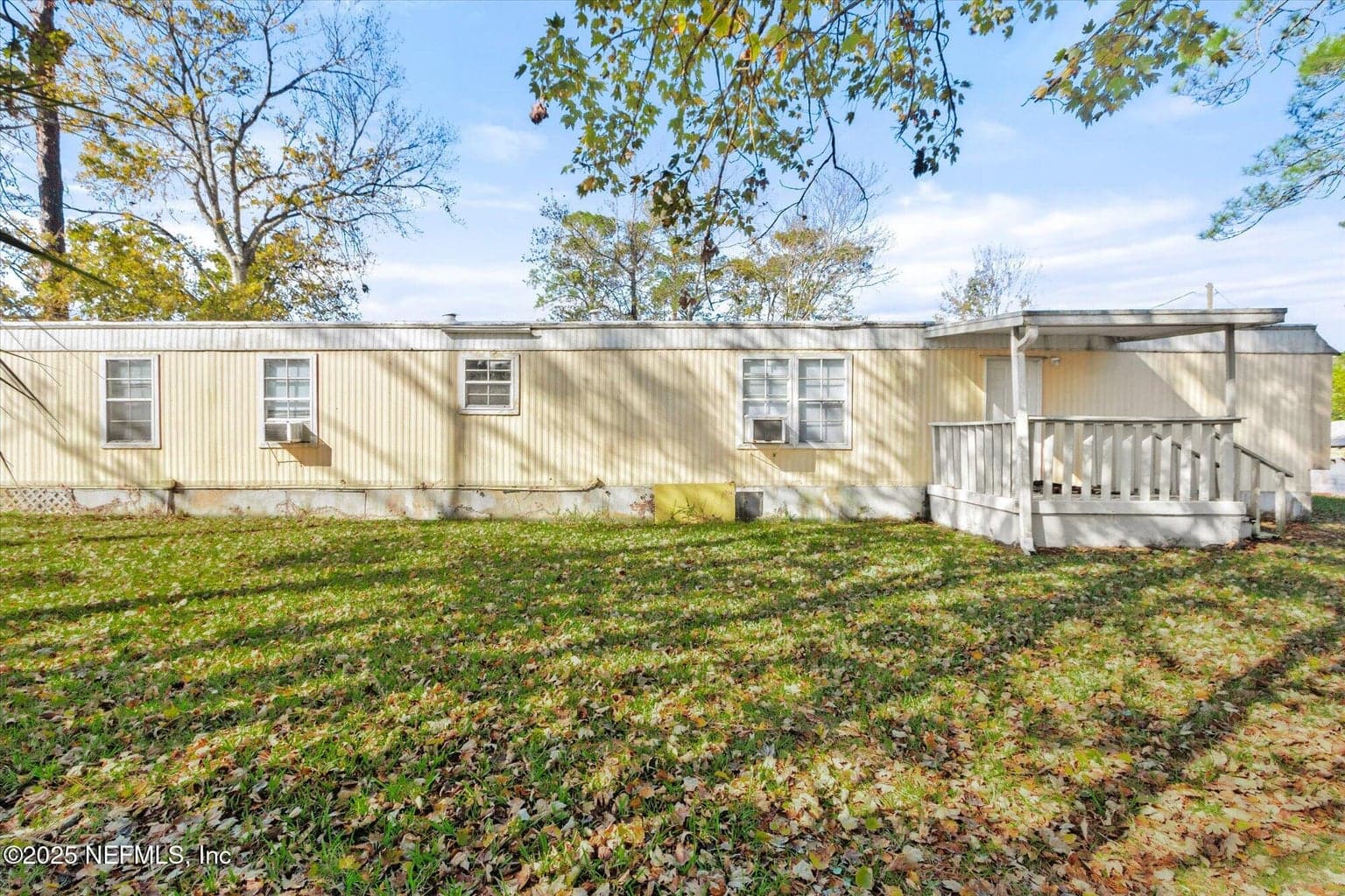 120 RONALD Road, St. Augustine, FL 32095