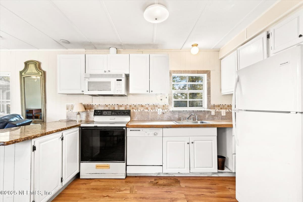 120 RONALD Road, St. Augustine, FL 32095 3