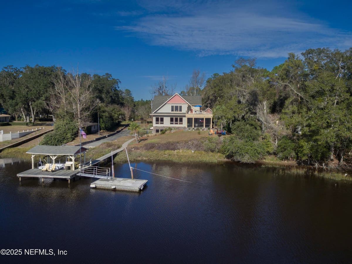 940564 OLD NASSAUVILLE Road, Fernandina Beach, FL 32034 2