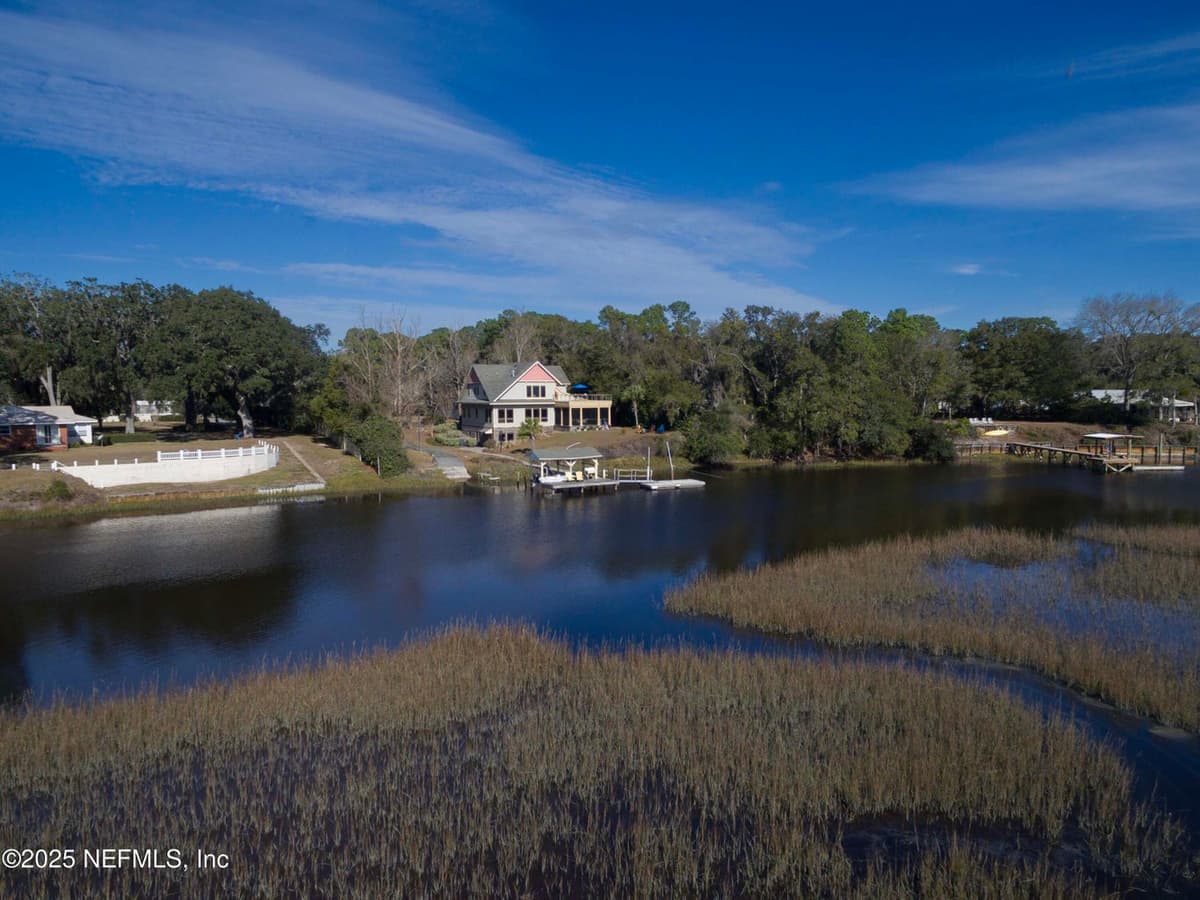 940564 OLD NASSAUVILLE Road, Fernandina Beach, FL 32034 3