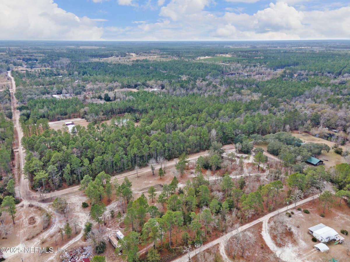 LOT 37 FRANKLIN Road, Hilliard, FL 32046 2