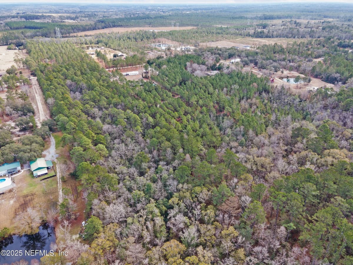LOT 37 FRANKLIN Road, Hilliard, FL 32046 3