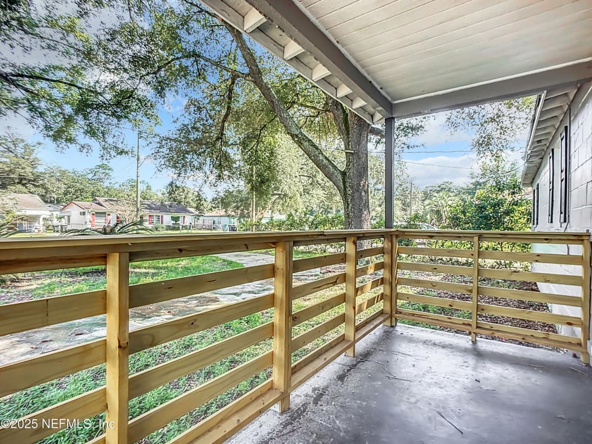 3812 FREEMAN Road, Jacksonville, FL 32207 3