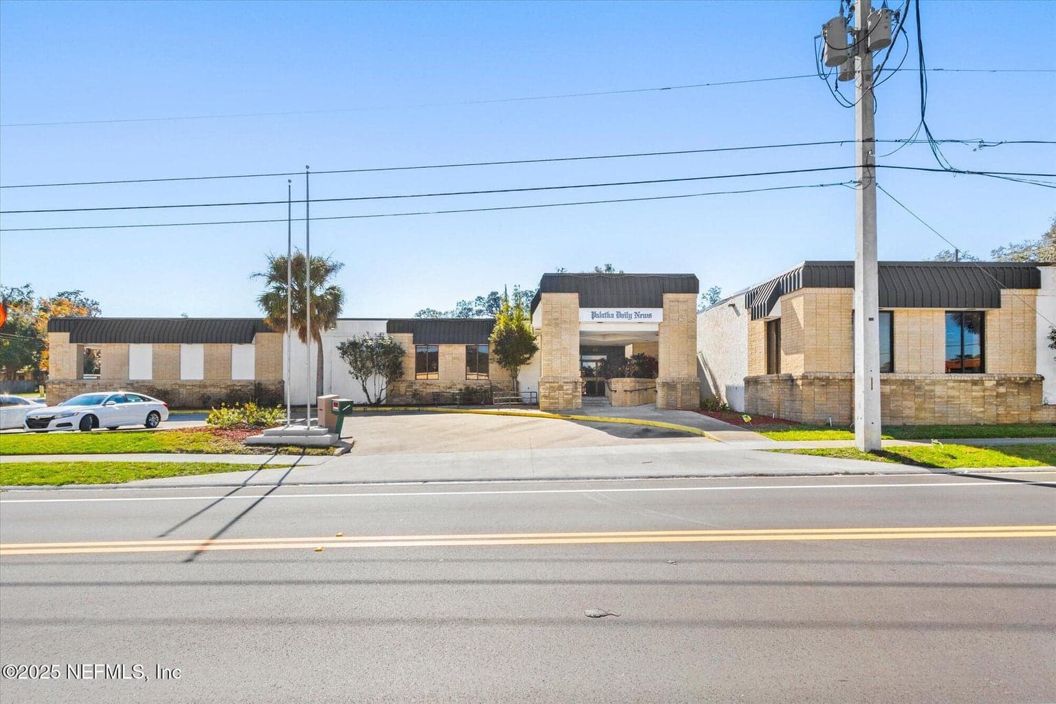 1825 ST JOHNS Avenue, Palatka, FL 32177