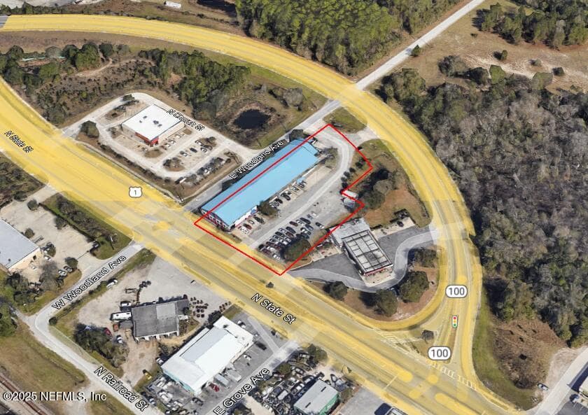 800 N STATE Street, Bunnell, FL 32110 2