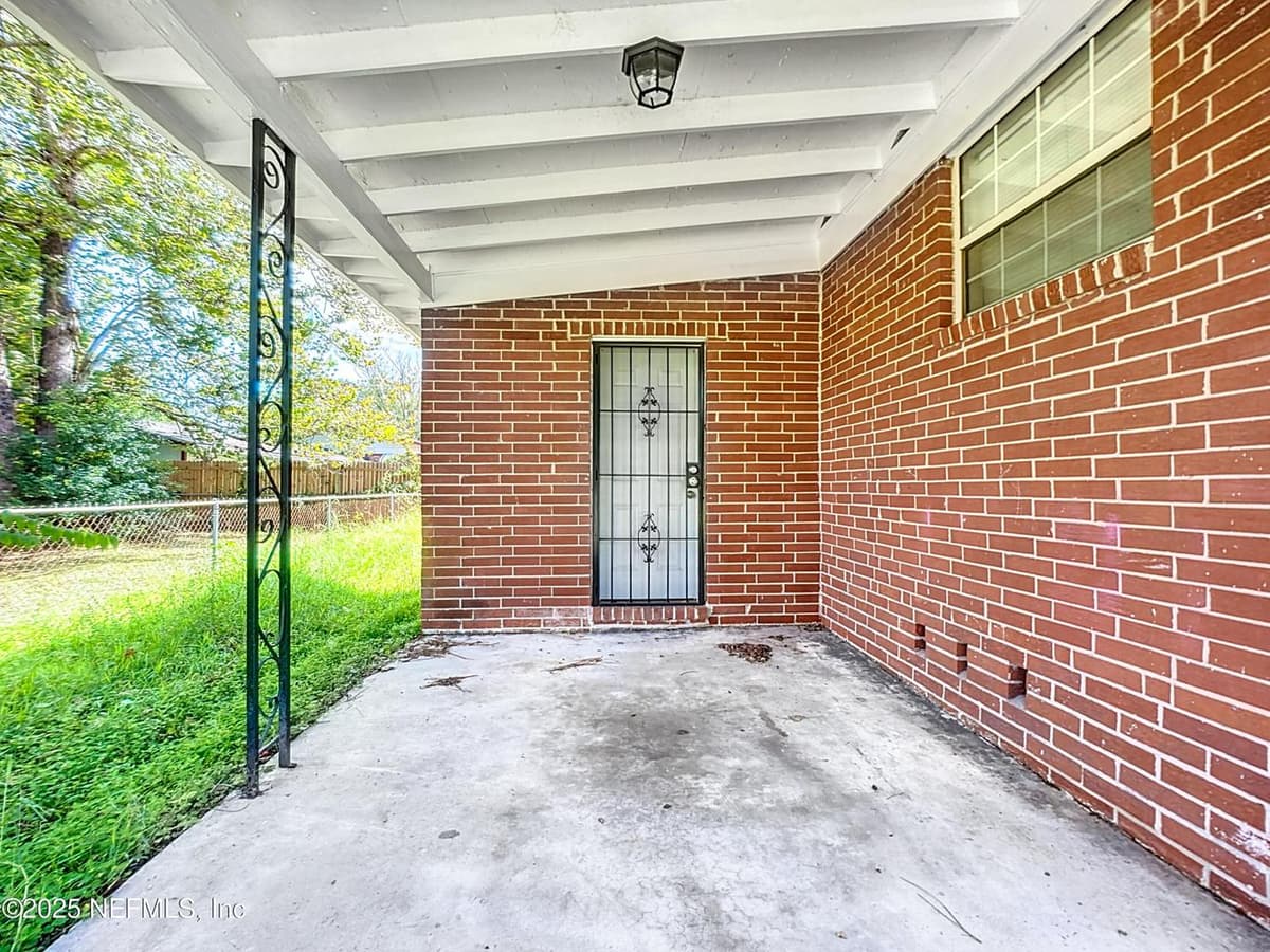 4023 MARLO Street, Jacksonville, FL 32209 2