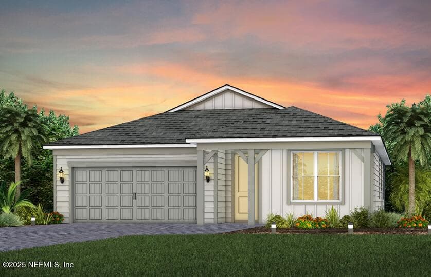 127 COORDINATE Lane, St. Johns, FL 32259