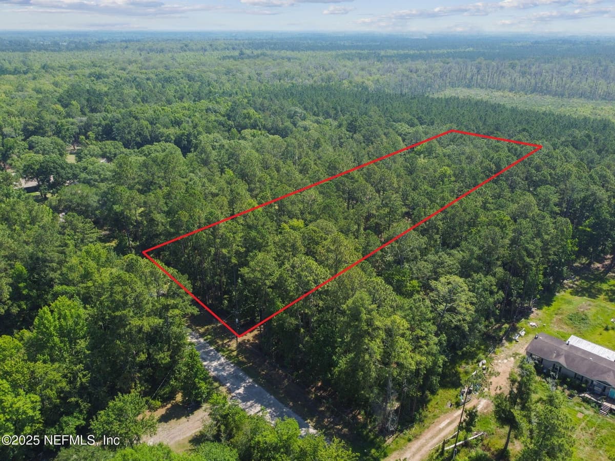 0 ALLIGATORS Road, Jacksonville, FL 32219 2