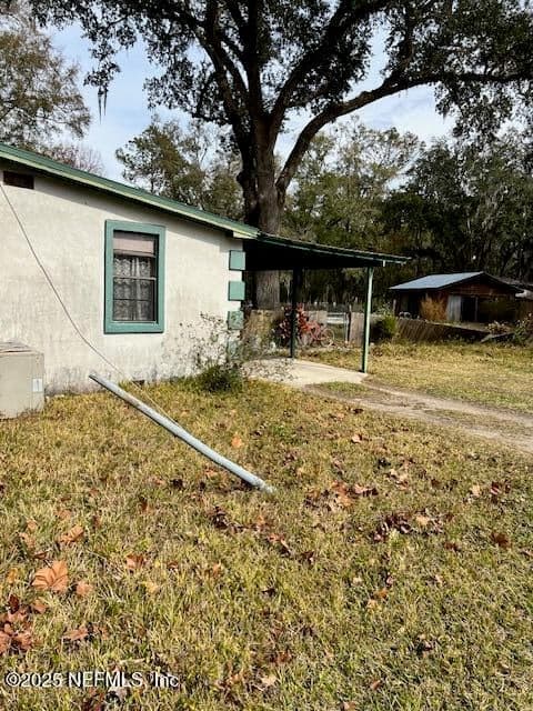4540 N FRANCIS Road, St. Augustine, FL 32095 2