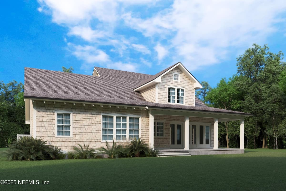 84 VALLEY GARDENS Road, Ponte Vedra Beach, FL 32082 2