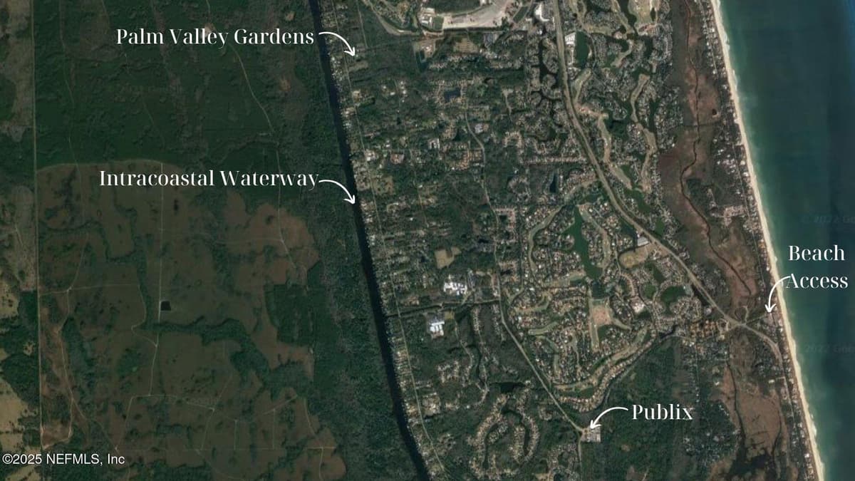 84 VALLEY GARDENS Road, Ponte Vedra Beach, FL 32082 3