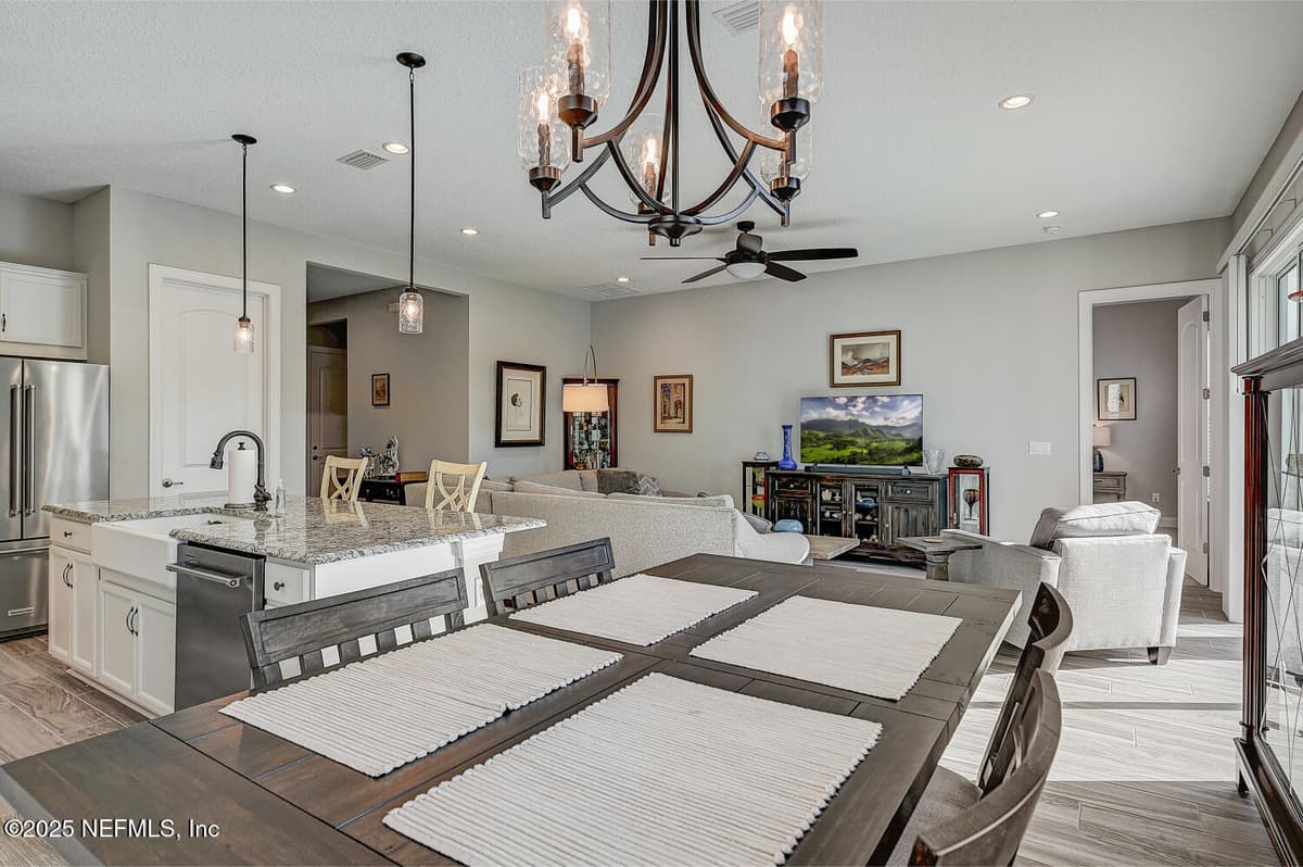 264 VALLEY FALLS Way, St. Johns, FL 32259 2