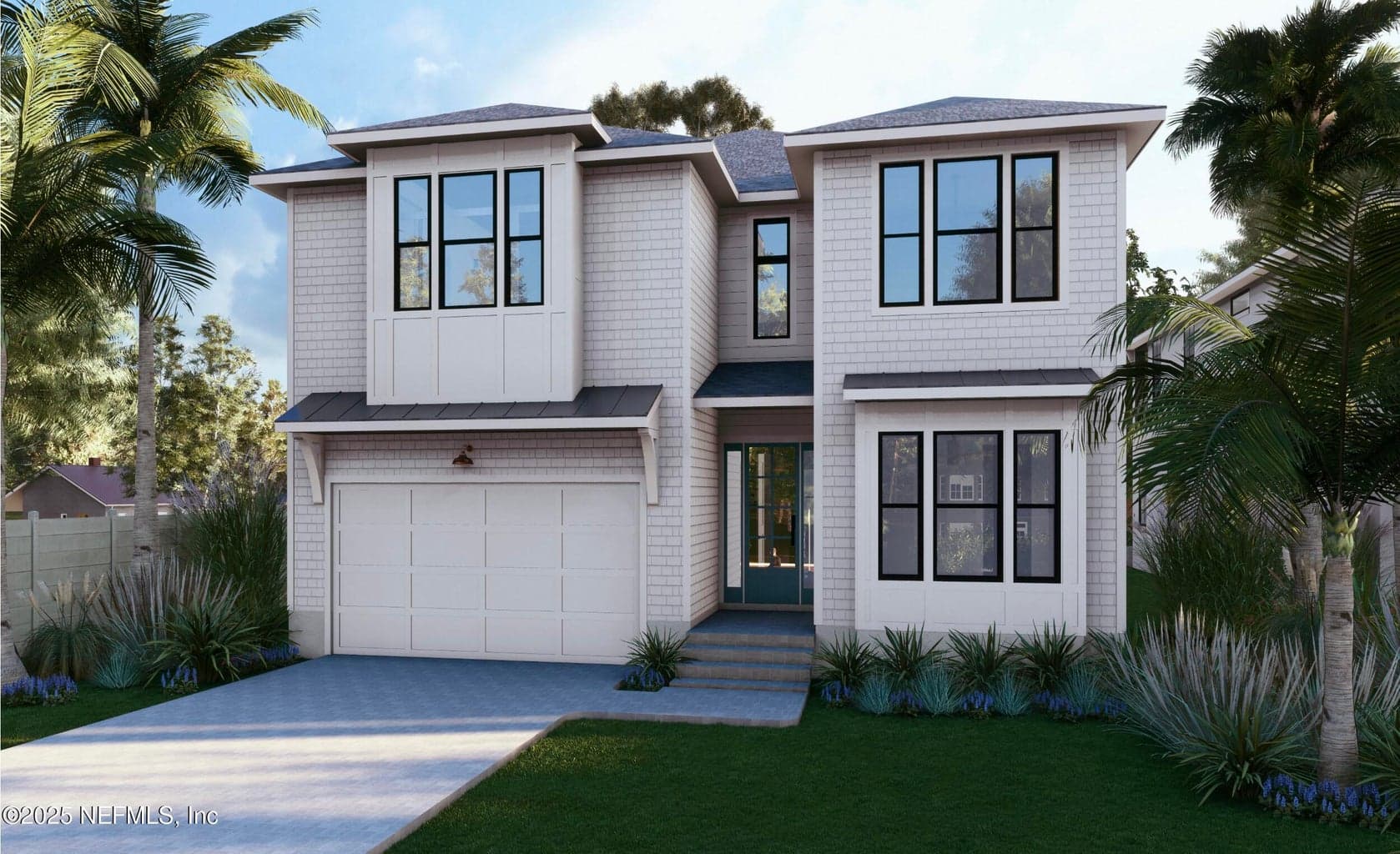 0 VENETIA Boulevard, Jacksonville, FL 32210, Jacksonville, FL - photo 1