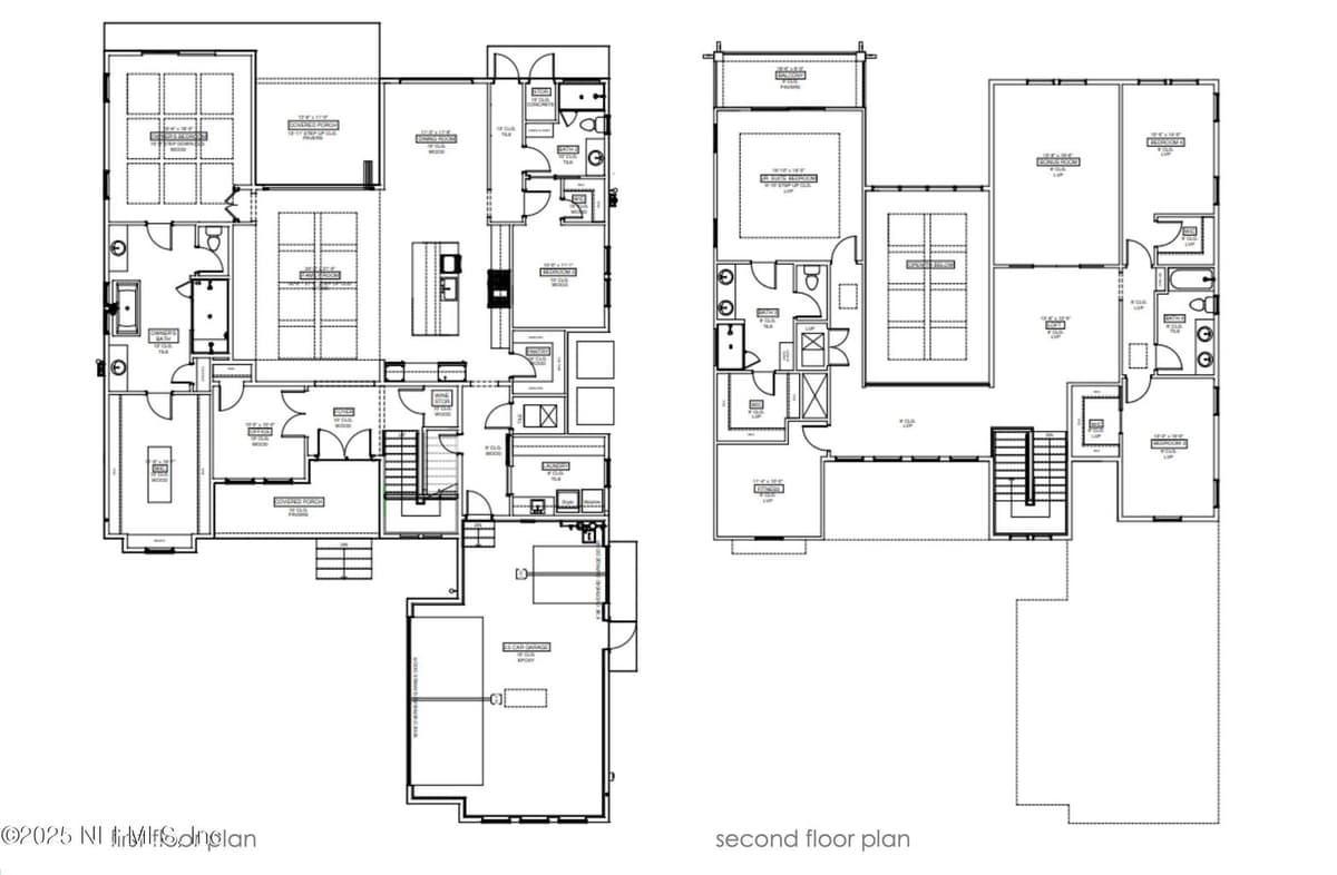0 VENETIA Boulevard, Jacksonville, FL 32210, Jacksonville, FL - photo 2