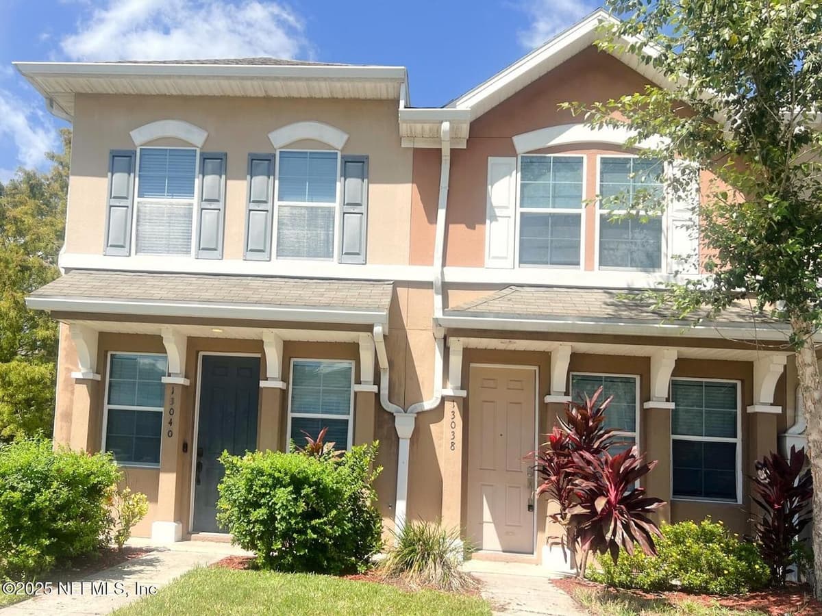 13038 SUNSET LAKE Drive, Jacksonville, FL 32258 3