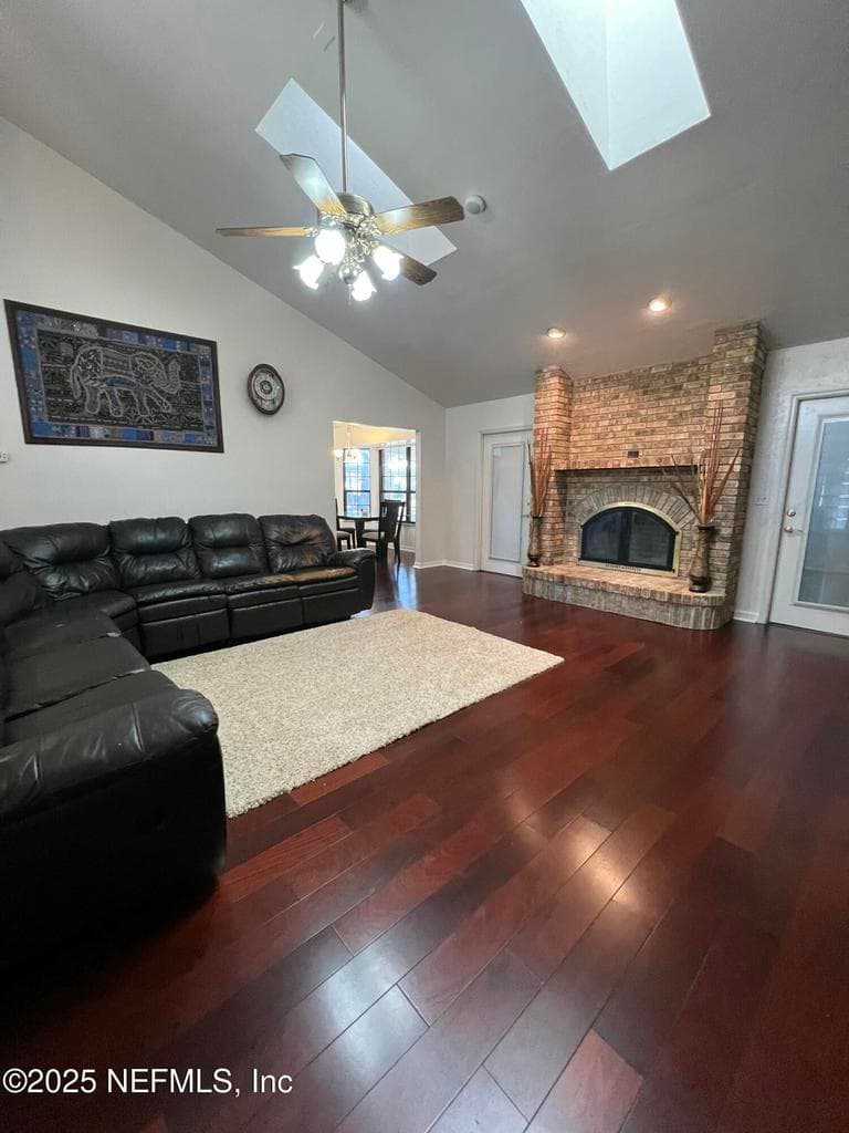 1825 RAIFORD Road, Starke, FL 32091 2