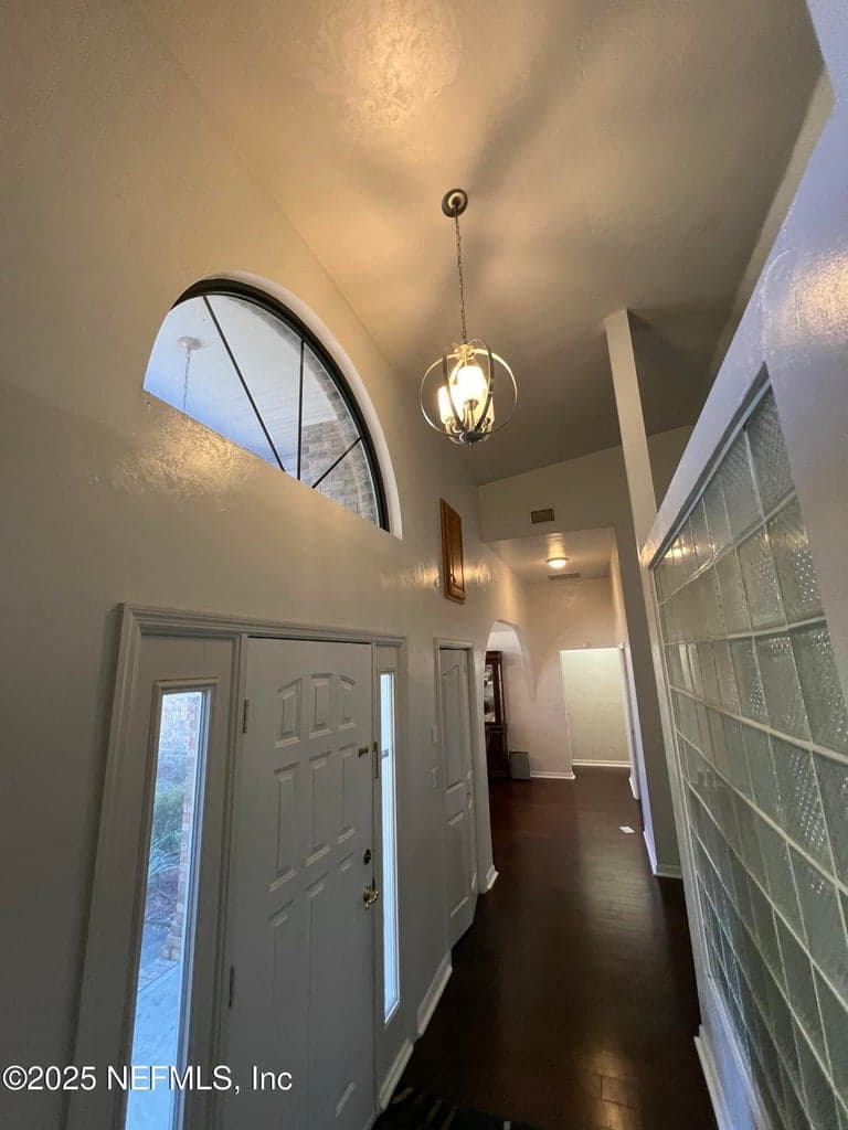 1825 RAIFORD Road, Starke, FL 32091 3