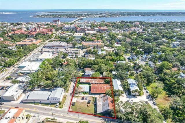 115 LA QUINTA Place, St. Augustine, FL 32084
