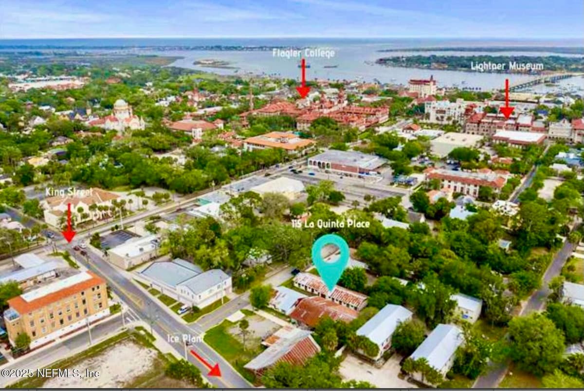 115 LA QUINTA Place, St. Augustine, FL 32084 2