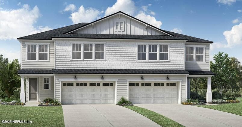 6 MULBERRY Road, Palm Coast, FL 32164