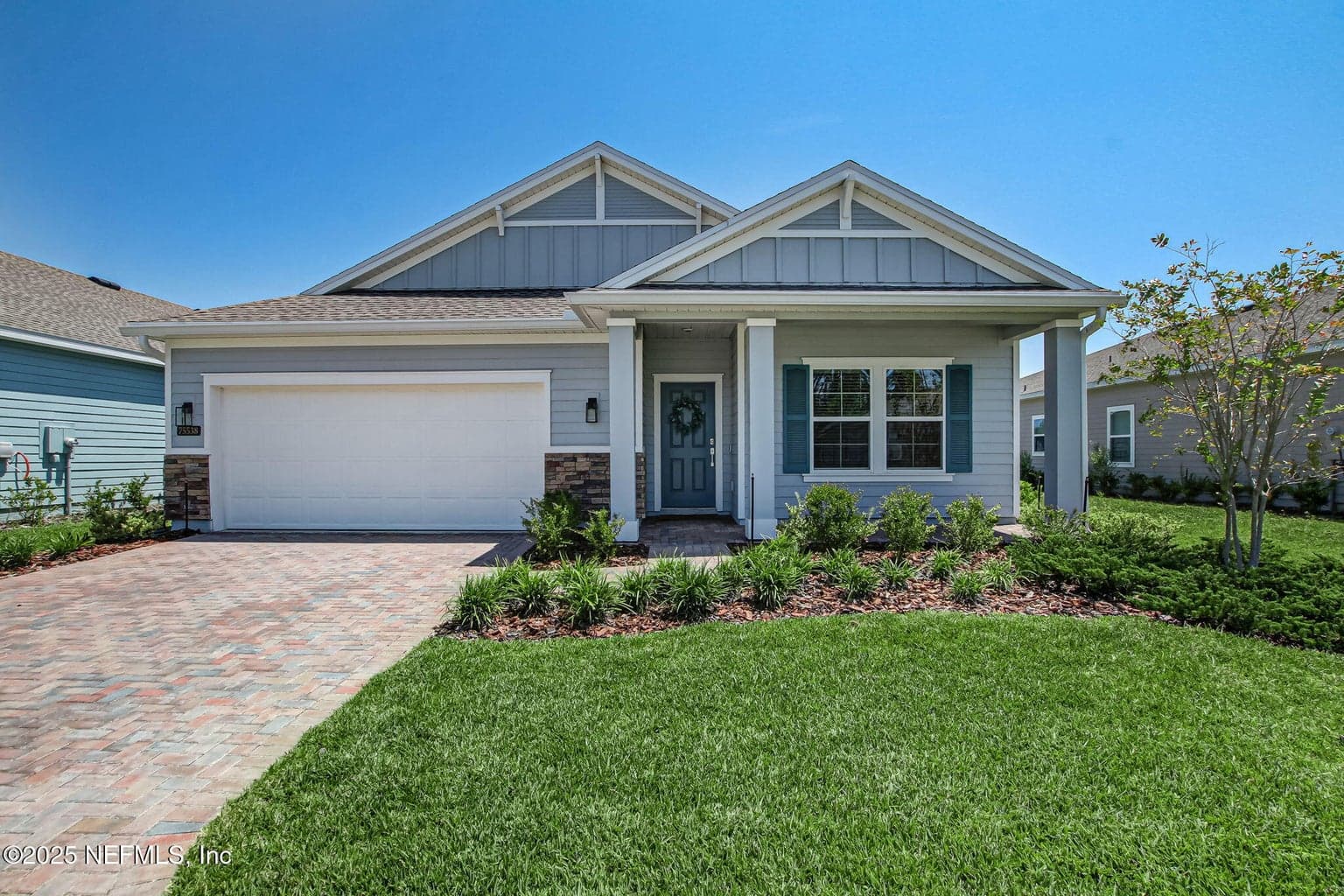 75538 CLOVERWOOD Court, Yulee, FL 32097