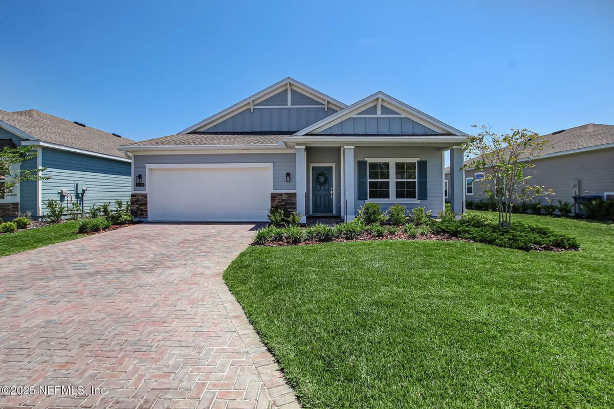 75538 CLOVERWOOD Court, Yulee, FL 32097 2
