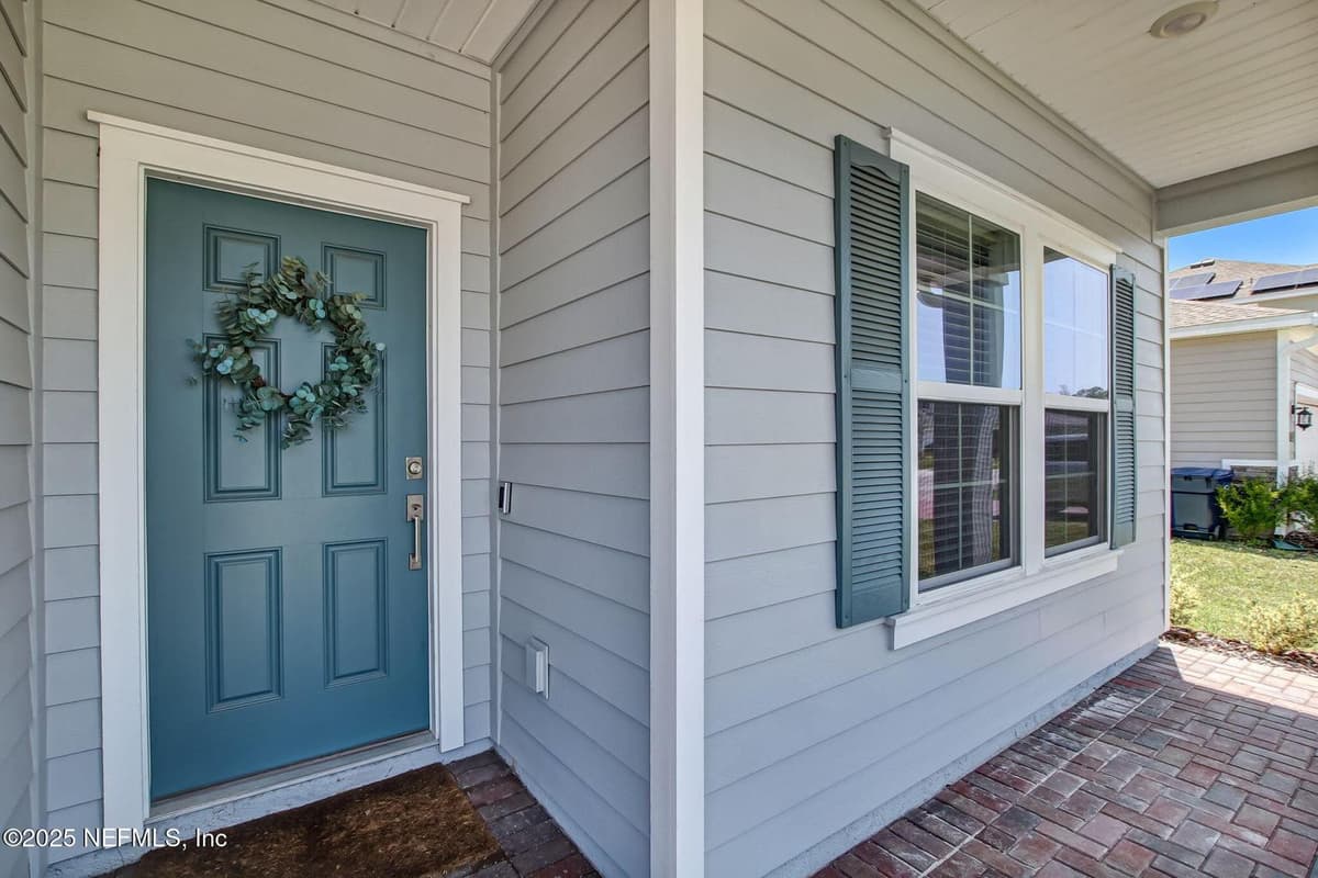 75538 CLOVERWOOD Court, Yulee, FL 32097 3