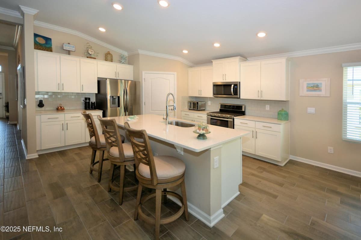 143 DOVE TREE Lane, St. Augustine, FL 32095 2