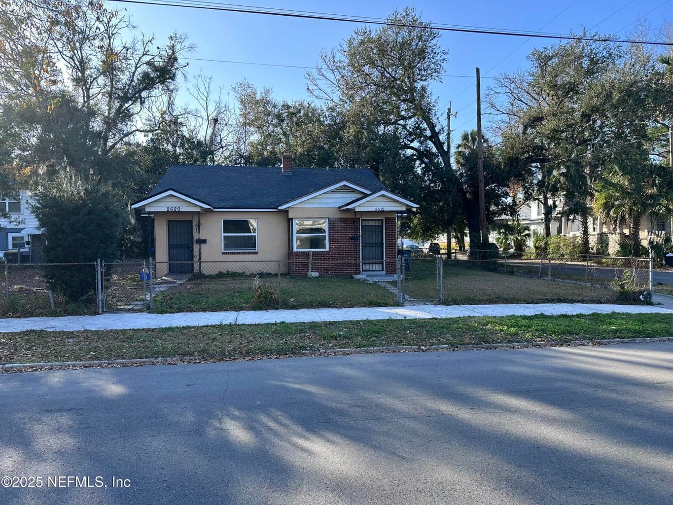 2622 MARKET Street, Jacksonville, FL 32206