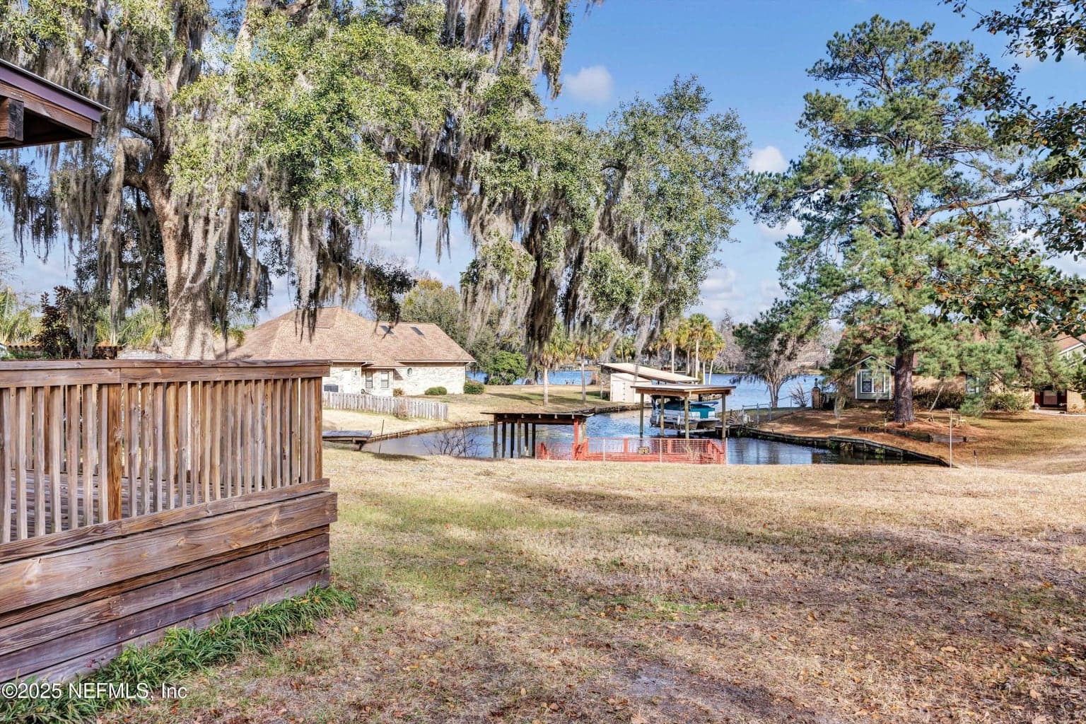 1019 HAYNES Court, Green Cove Springs, FL 32043