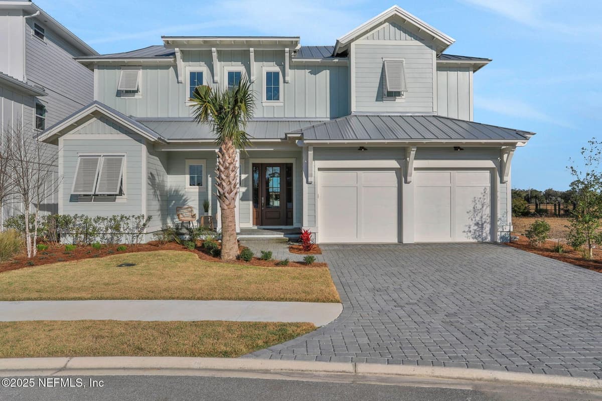 4119 SUNRISE COVE Way, Jacksonville, FL 32250 2