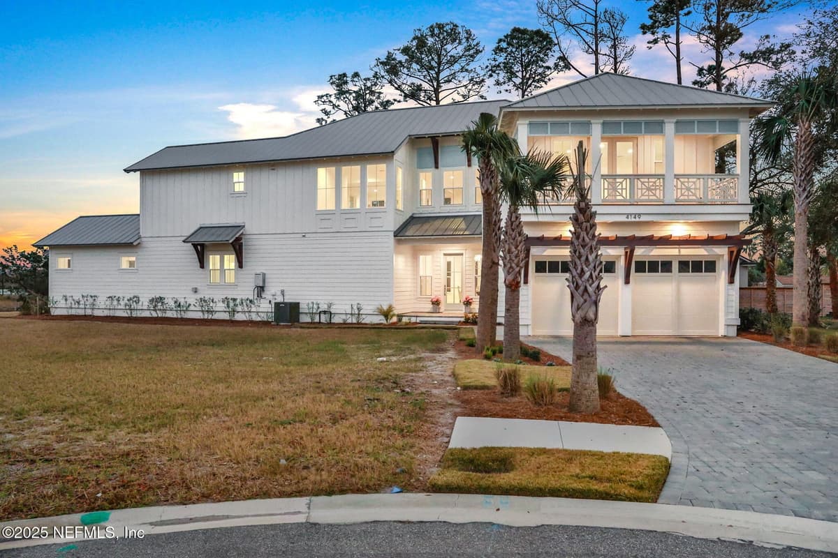 4149 SUNRISE COVE Way, Jacksonville, FL 32250 3
