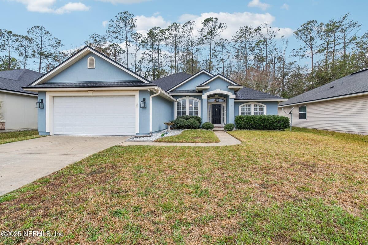 3954 TRAIL RIDGE Road, Middleburg, FL 32068 2