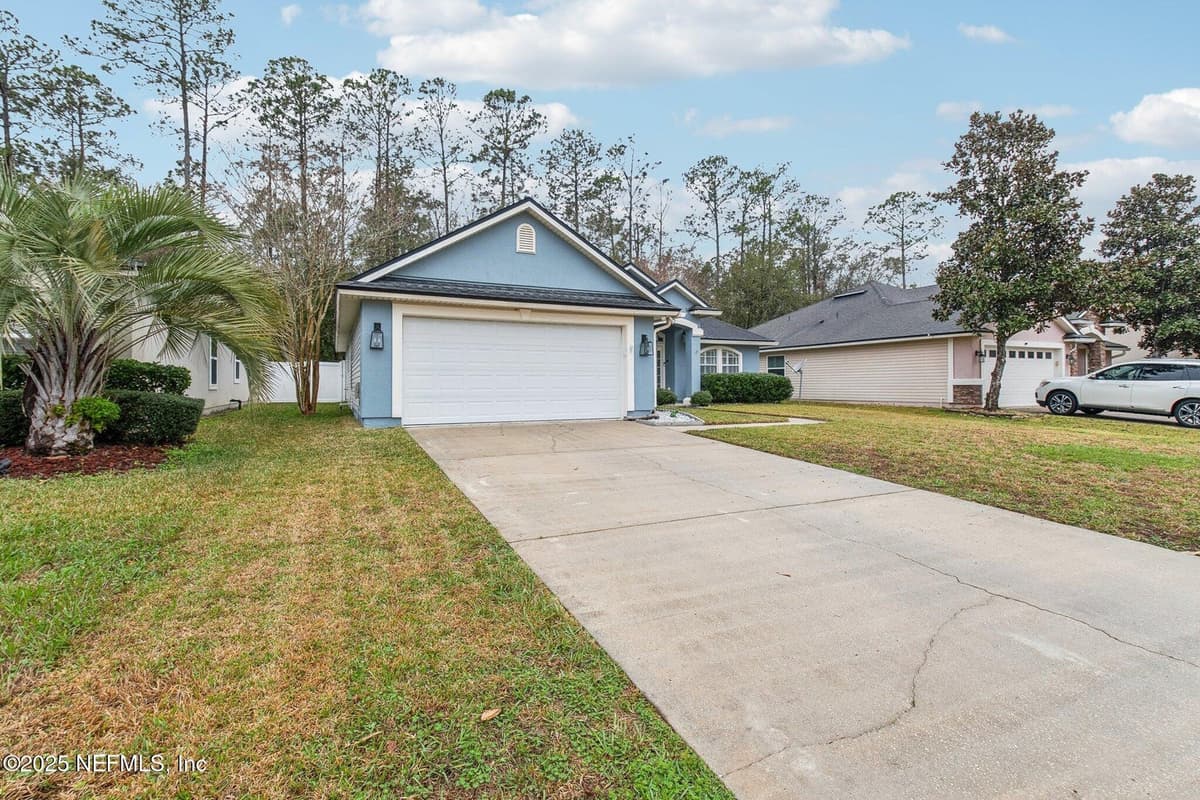 3954 TRAIL RIDGE Road, Middleburg, FL 32068 3