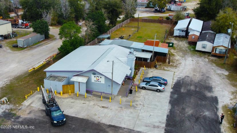 5406 COUNTY ROAD 218, Middleburg, FL 32068