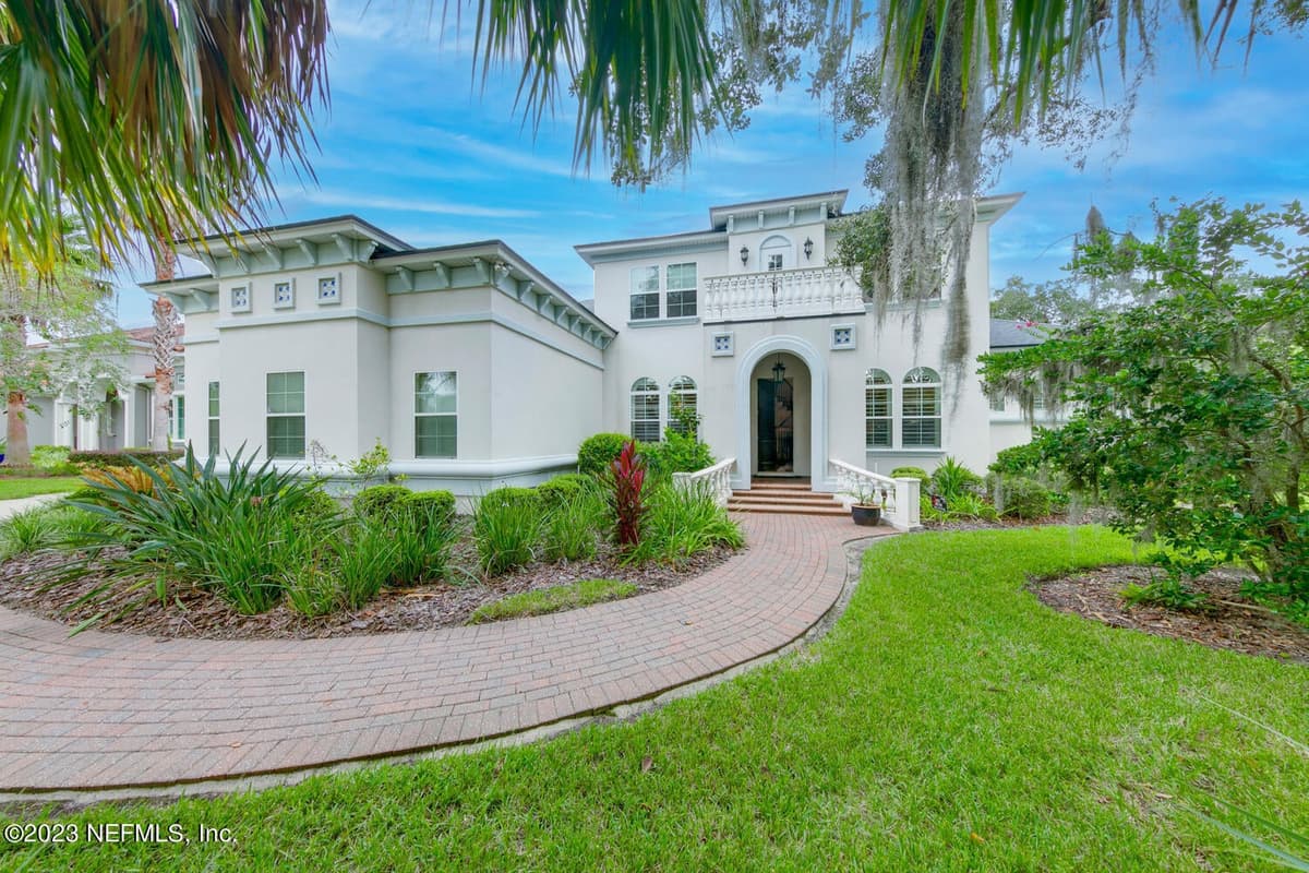 157 RIVER MARSH Drive, Ponte Vedra Beach, FL 32082 2