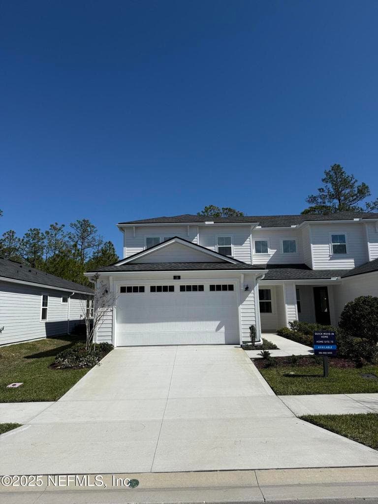 16 MULBERRY Road, Palm Coast, FL 32164