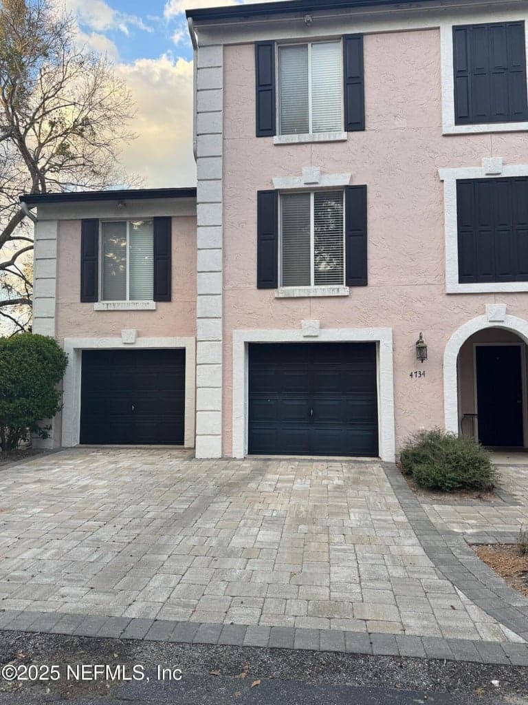 4734 GULF STREAM Court, Fernandina Beach, FL 32034