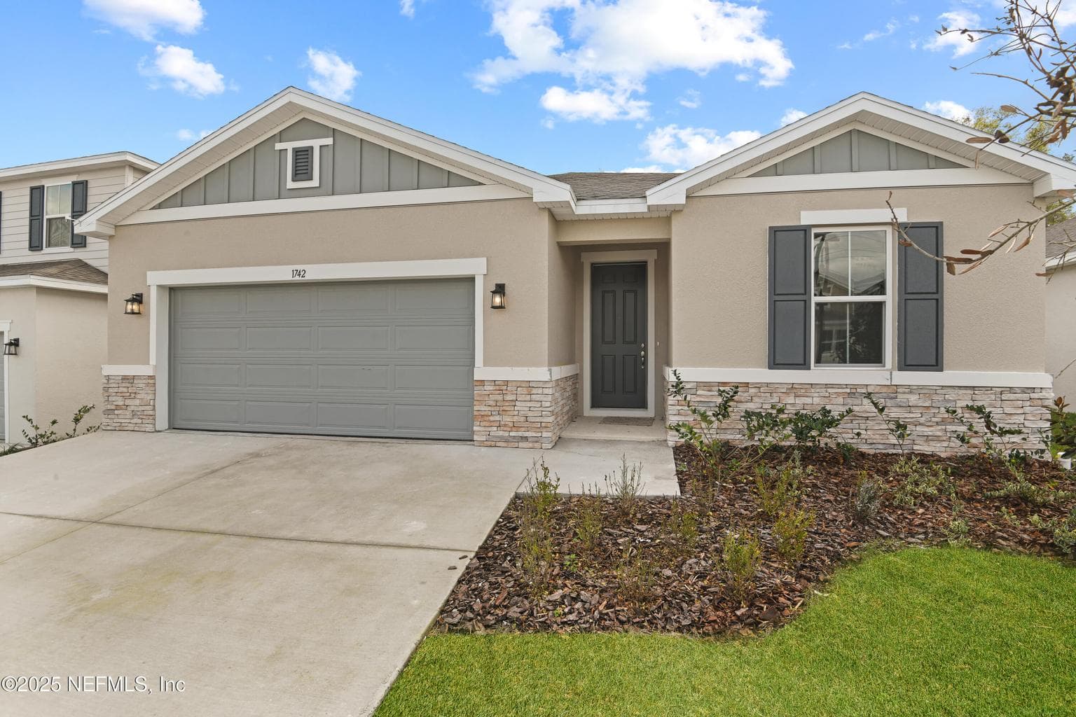 1742 CARNELIAN Street, DeLand, FL 32720