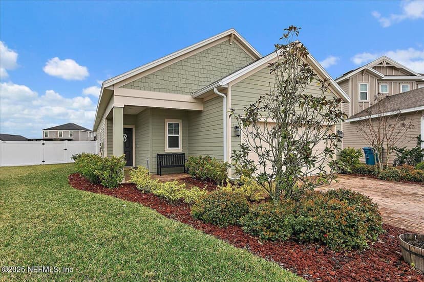 228 RIVER MIST Drive, St. Augustine, FL 32095