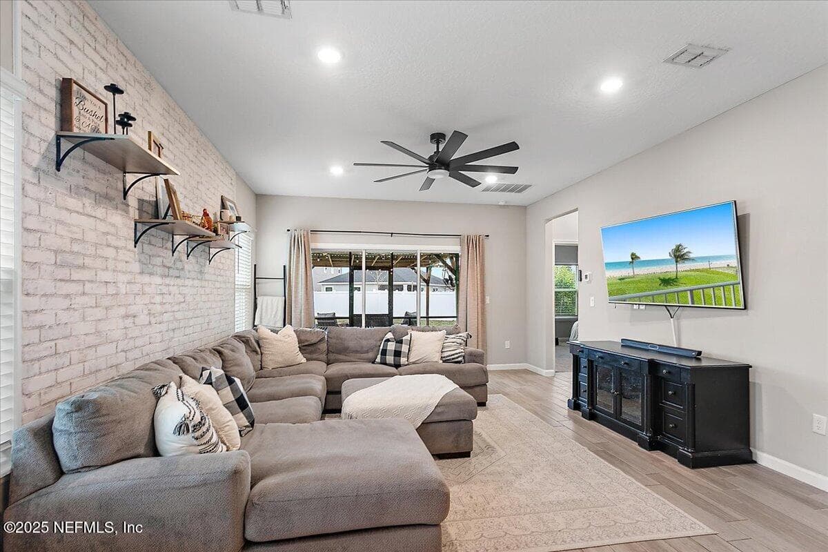 228 RIVER MIST Drive, St. Augustine, FL 32095 2