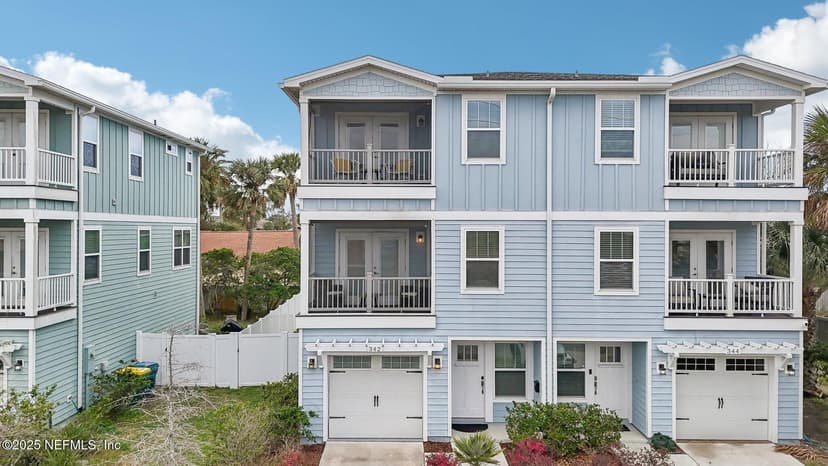 342 4TH Street N, Jacksonville Beach, FL 32250