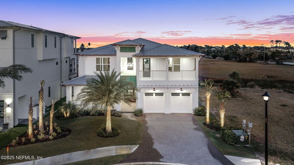 4137 SUNRISE COVE Way, Jacksonville, FL 32250 3