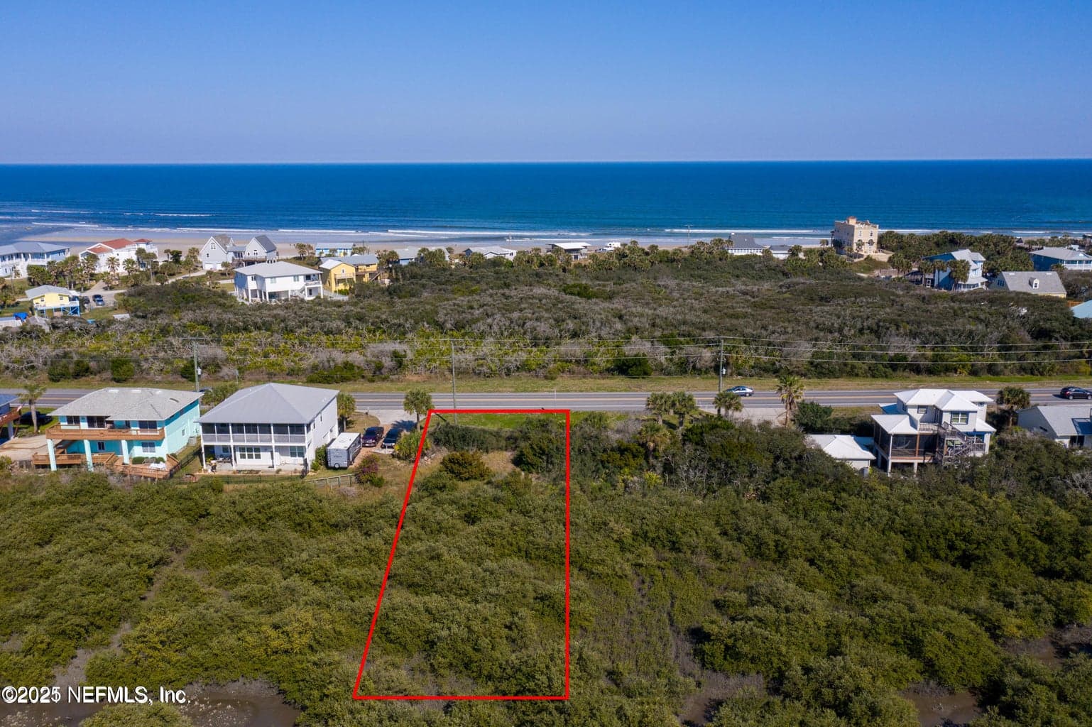 9009 A1A S, St. Augustine, FL 32080