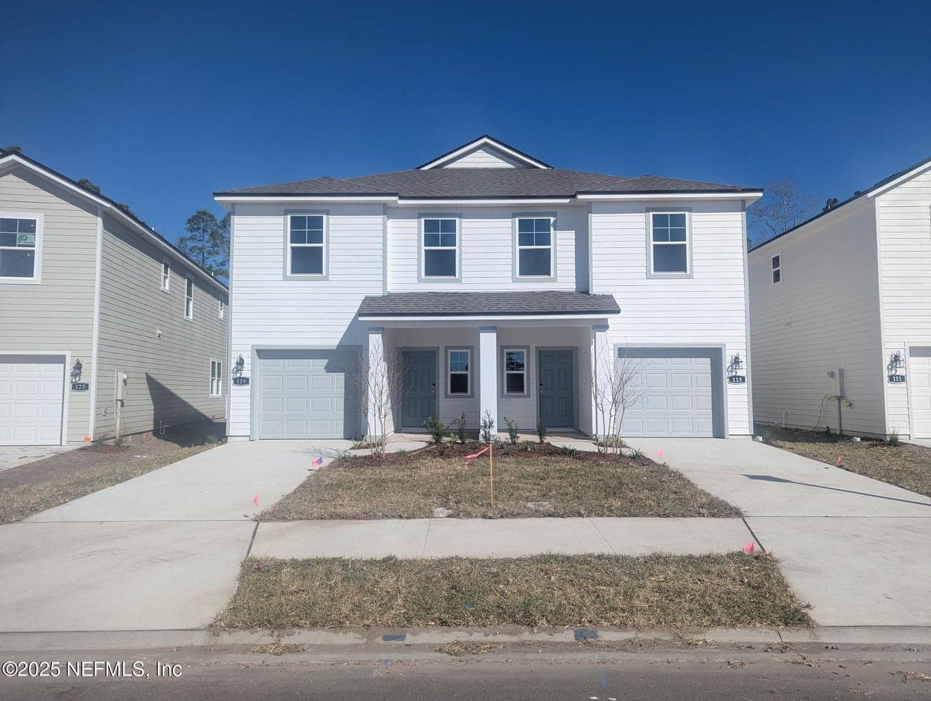 115 BRAZIL NUT Circle 251, Jacksonville, FL 32218